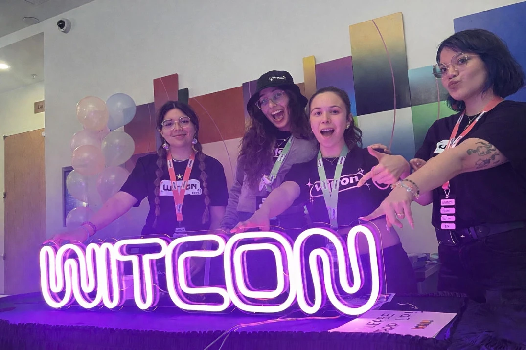 WITCON 2026 | FIU Women in Tech Conference