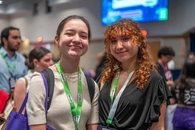 WITCON 2026 | FIU Women in Tech Conference
