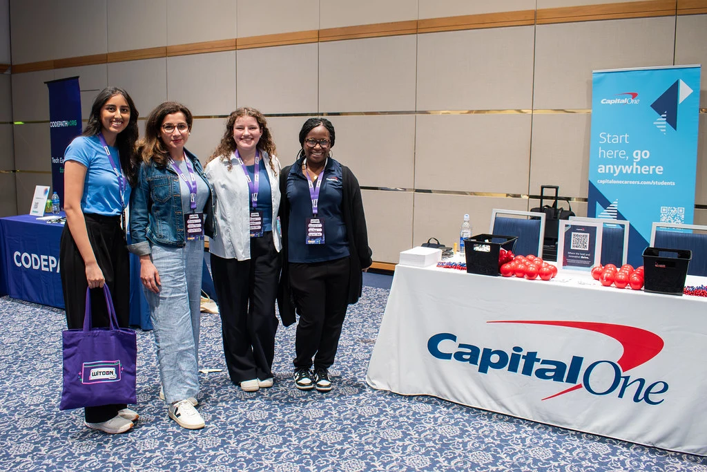 WITCON 2026 | FIU Women in Tech Conference