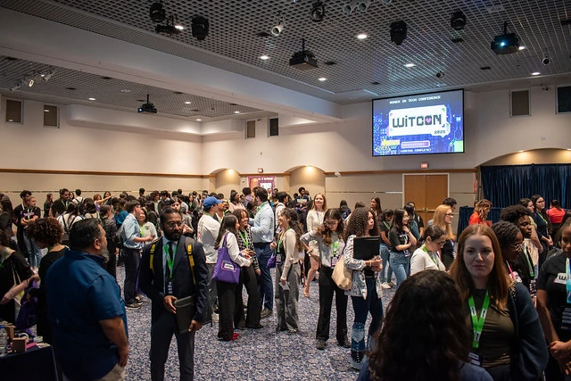 WITCON 2026 | FIU Women in Tech Conference