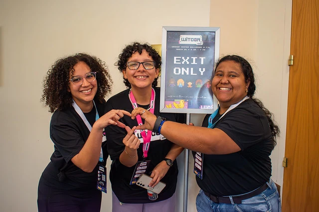 WITCON 2026 | FIU Women in Tech Conference